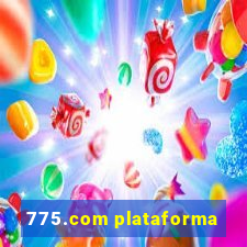 775.com plataforma